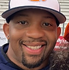 Shaun Harper