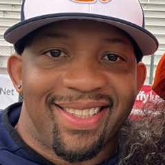 Shaun Harper